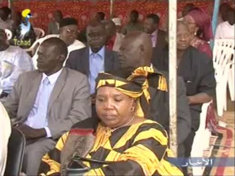 GRAND JTV TCHAD ARABE LOCAL DU 20 juin 2013 SUR TOL
