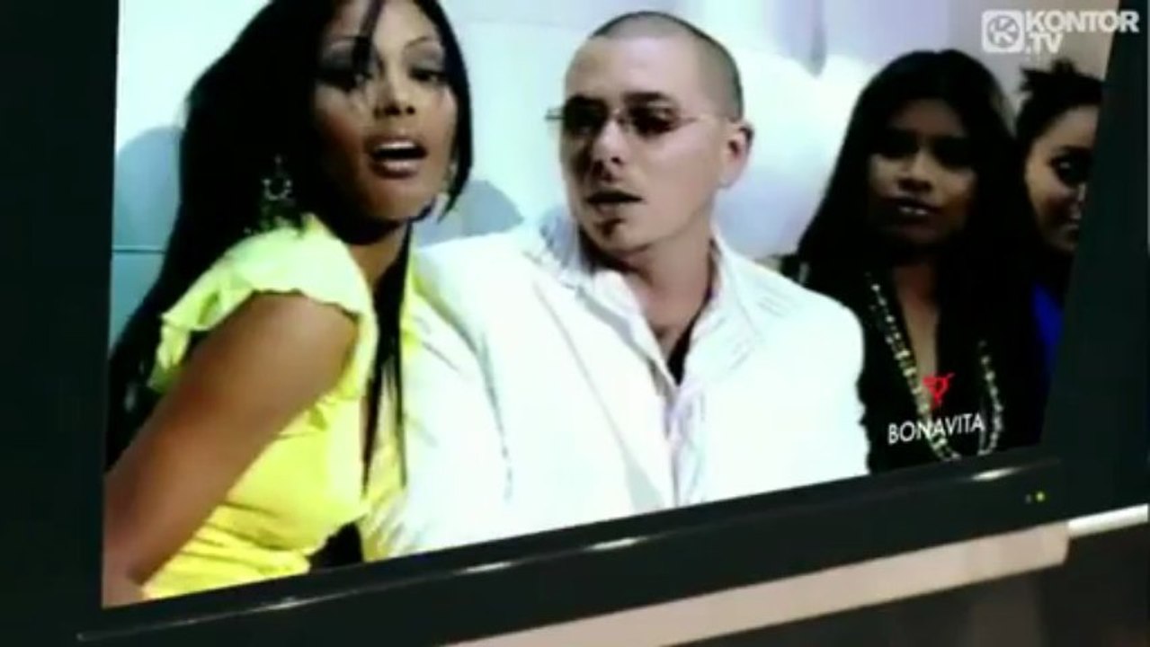 R.J. feat. Pitbull - U Know It Ain't Love (David May Mix) (Official Video HD) - YouTube