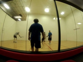 2013-06-18 Doubles Dan-Josh-Pete-Ron 002_x264