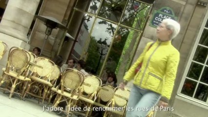 La France accueillera le Global Summit of Women 2014 à Paris