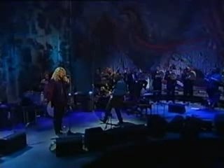 Led Zeppelin & Orchestra - Kashmir