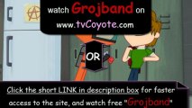 Grojband Season 1 Episode 10 - Smash Up Terby - Full Episode -