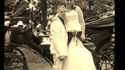 mariage de jessica et stephane si tu savais