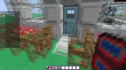 Minecraft Mod Pixelmon #1 (fallnight44) L'Espace Temps Entre Dailymotion et Fallnight44