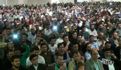 Adem Ramadani ft Xhemail nuhiu-Buniel Islamu