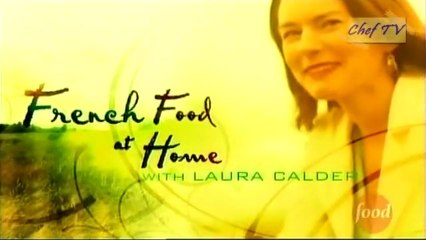 French Food at Home - S2E04 Cooking with Wine