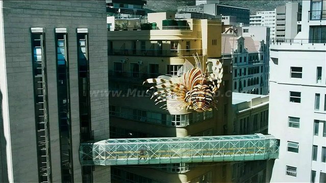 pub Swatch Collection Scuba Libre - version courte - 2013 [HQ]