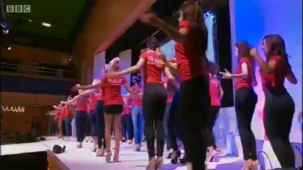 BBC Spotlight - 17/6/13