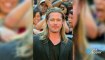 Brad Pitt addresses 'World War Z' rumors | USA Entertainment Now