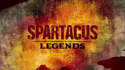 Spartacus Legends - La volonté de la foule