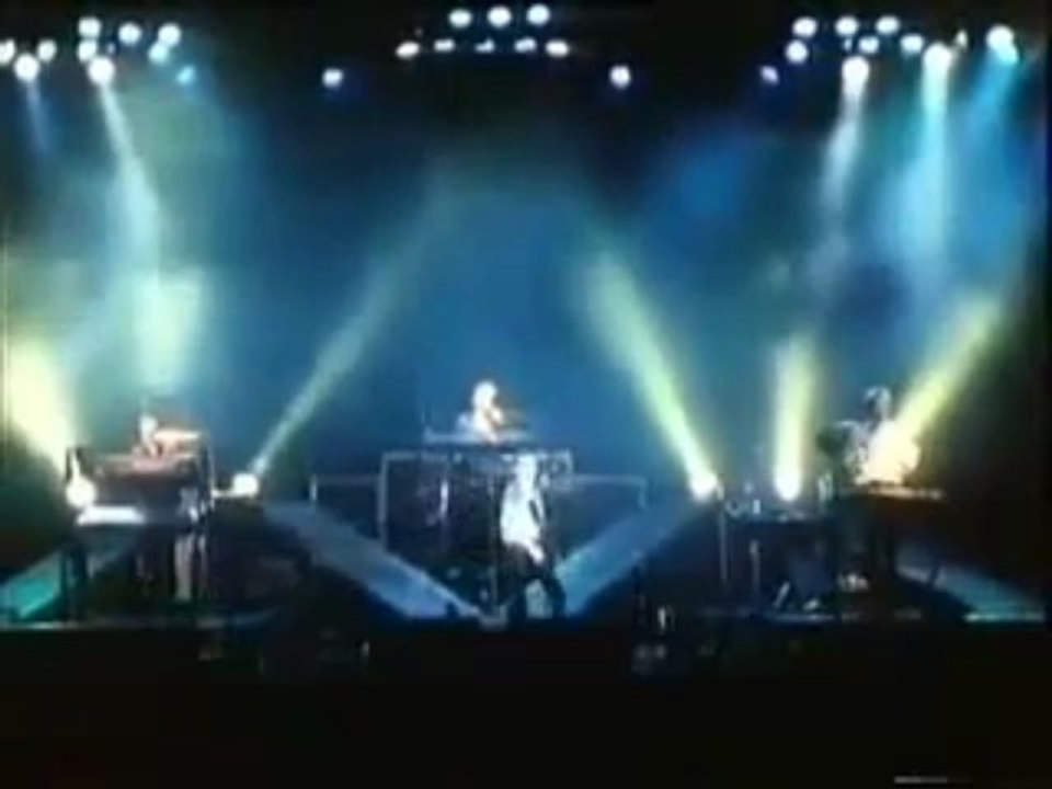 Depeche Mode The World We Live in Hamburg 14 Everything Counts