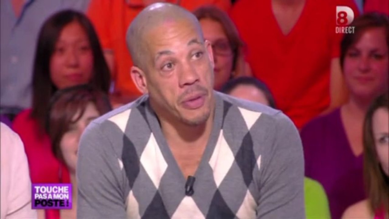 TPMP Battle  - JoeyStarr VS Jean-Luc Lemoine