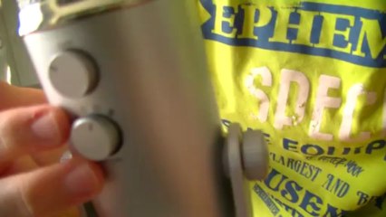 Relancement de la chaîne avec un nouveau micro et un nouvel ordinateur pour des jeux PC en HD !!