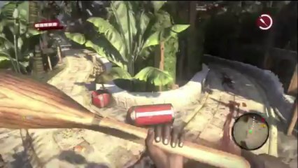 Human vs. Zombies - SMACK THAT HOE!