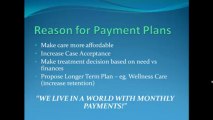 Healthcare Providers Need to Offer Payment Plans to Patients