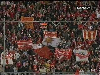 Bayern munich-sporting portugal résumé