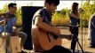 Good Time - Owl City _ Carly Rae Jepsen - Official Cover video (Alex Goot _ Against The Current)