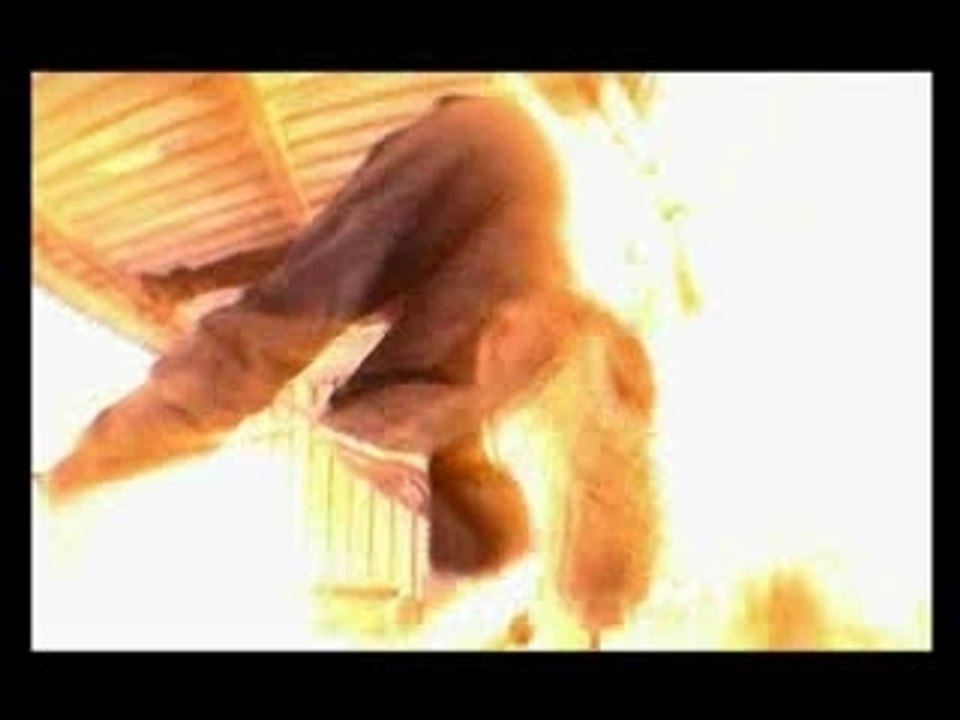 Salomon SAMI - Usine Freestyle (En Heelys)