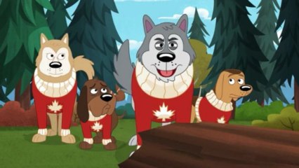 PP 1x11 - Homeward Pound