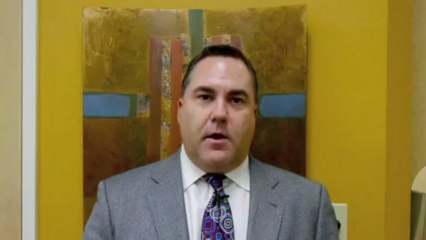 Dr. John Peters, D.C:  Diabetes