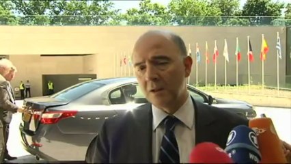 Eurozona faz acordo para uma recapitalização dos bancos