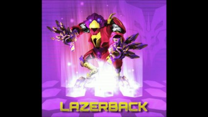 Predacons as Decepticons