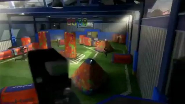 Call of Duty: Black Ops 2 Vengeance DLC