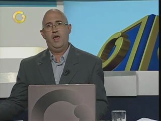 Gerardo Blyde: Decisión del TSJ sobre impugnación le quita a la oposición una instancia a la que acudir