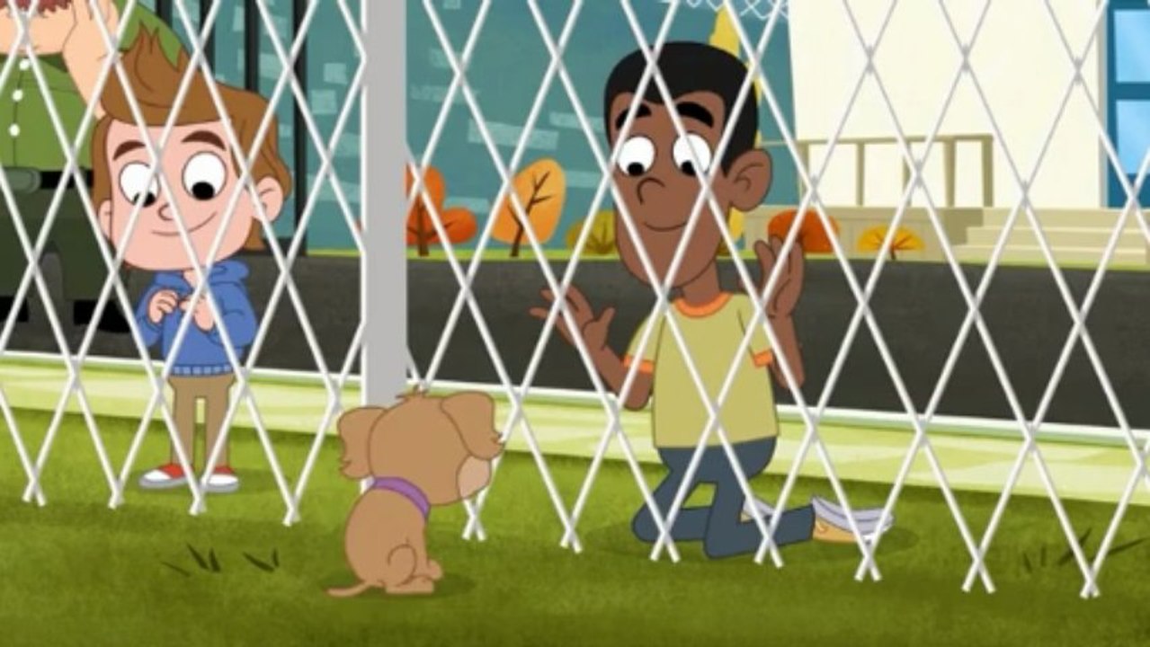 PP 1x25 - Mutternal Instincts