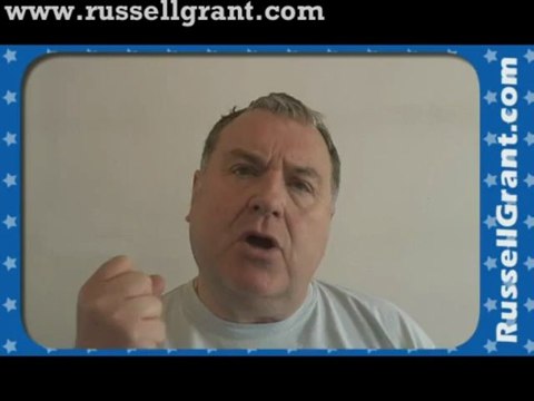 Russell Grant Video Horoscope Gemini June Friday 21st 2013 russellgrant.com