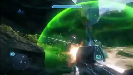 HALO 4 Spartan ops UNFINISHED BUSSINES  Apex EP 8 P1