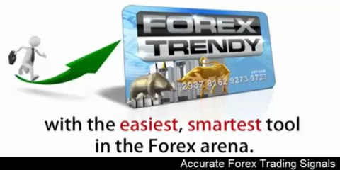 Accurate Forex Trading Signals