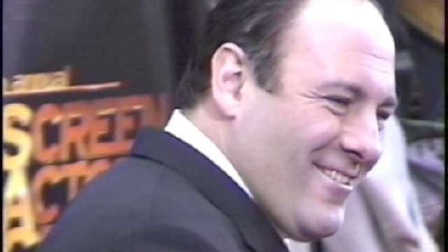Celebs React to James Gandolfini's Death
