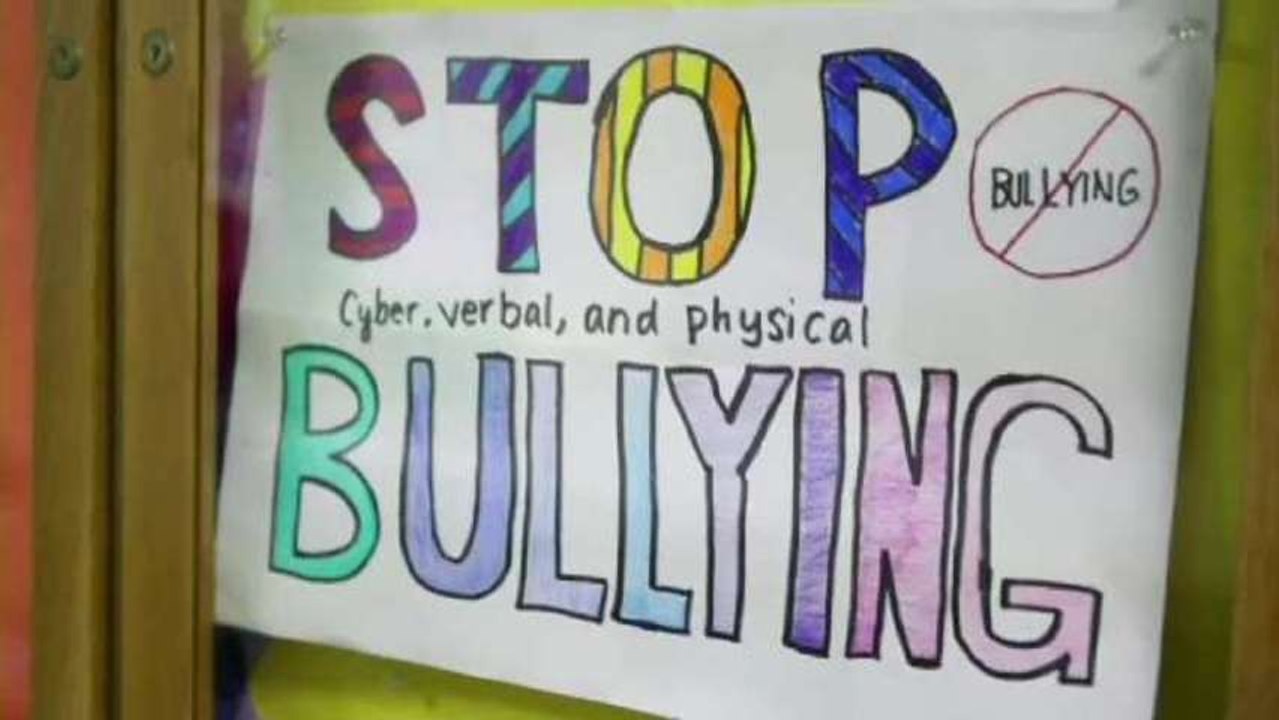 Kobe Bryant Joins The BULLY Project