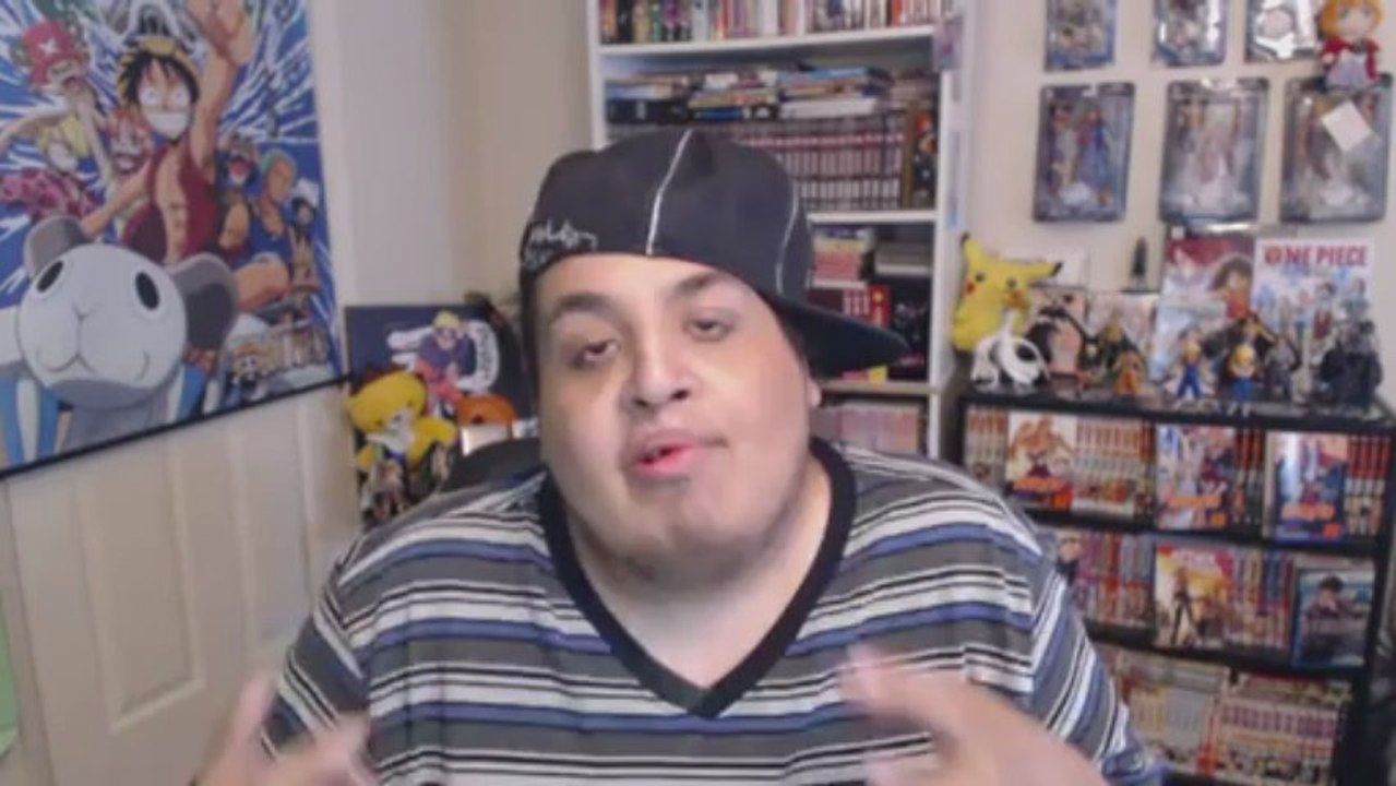 Funimation Re-Releasing Dragon Ball Z Again!-!-! -Rock The Dragon Edition-