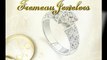 Gemstone Engagement Rings | 05401 | Fremeau Jewelers VT