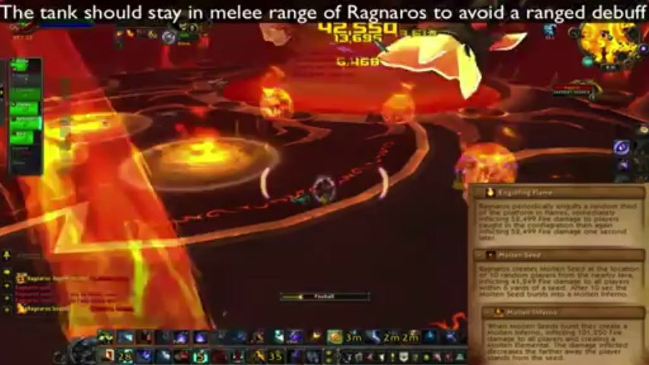 Pureblood Fire Hawk_ Mount Guide (World of Warcraft - drops) -