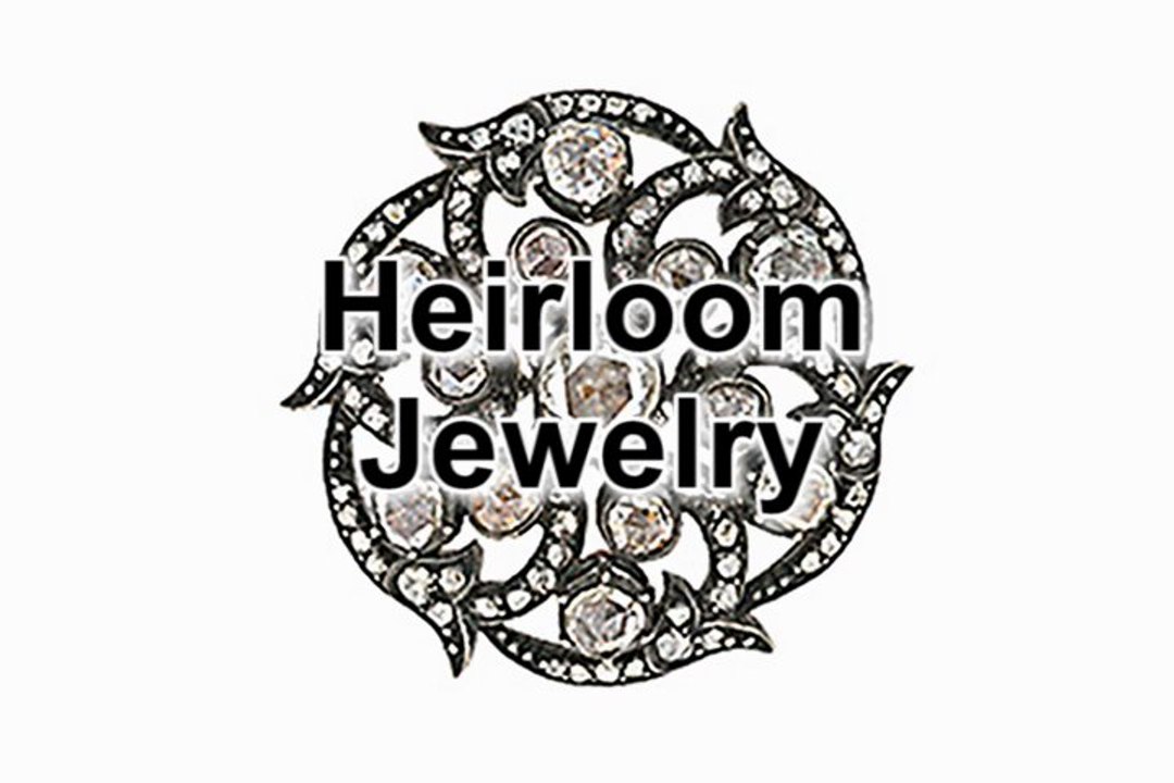 Tallahassee Florida | Estate Jewelry | The Gem Collection