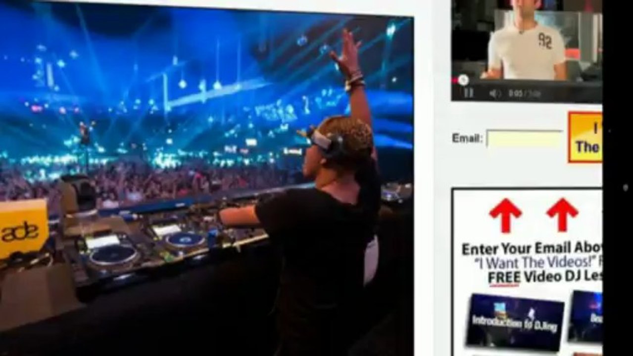 How To DJ Fast