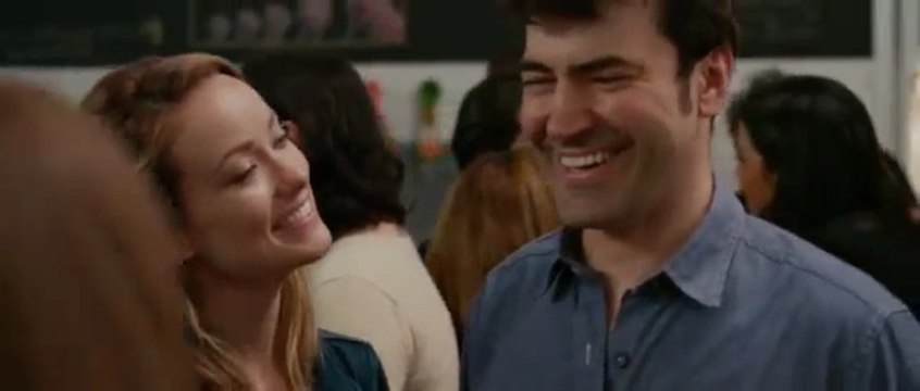 Drinking Buddies - Official Trailer (HD) Olivia Wilde, Anna Kendrick