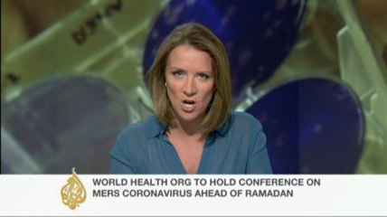 Professor David Freedman from University of Alabama speaks to Al Jazeera