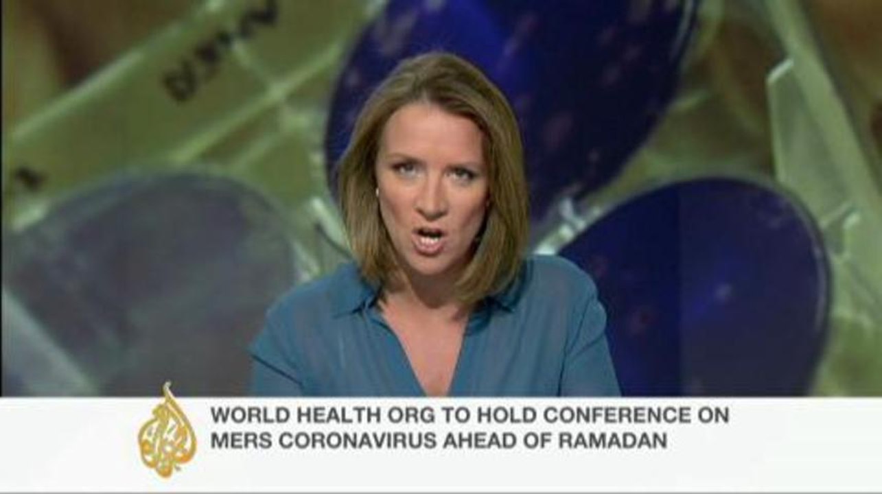 Professor David Freedman from University of Alabama speaks to Al Jazeera
