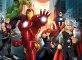 Marvel's Avengers Assemble on Disney XD Promo