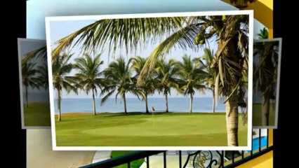 Golf Travel - Golf Vacation - Golf Giveaway Sweepstakes