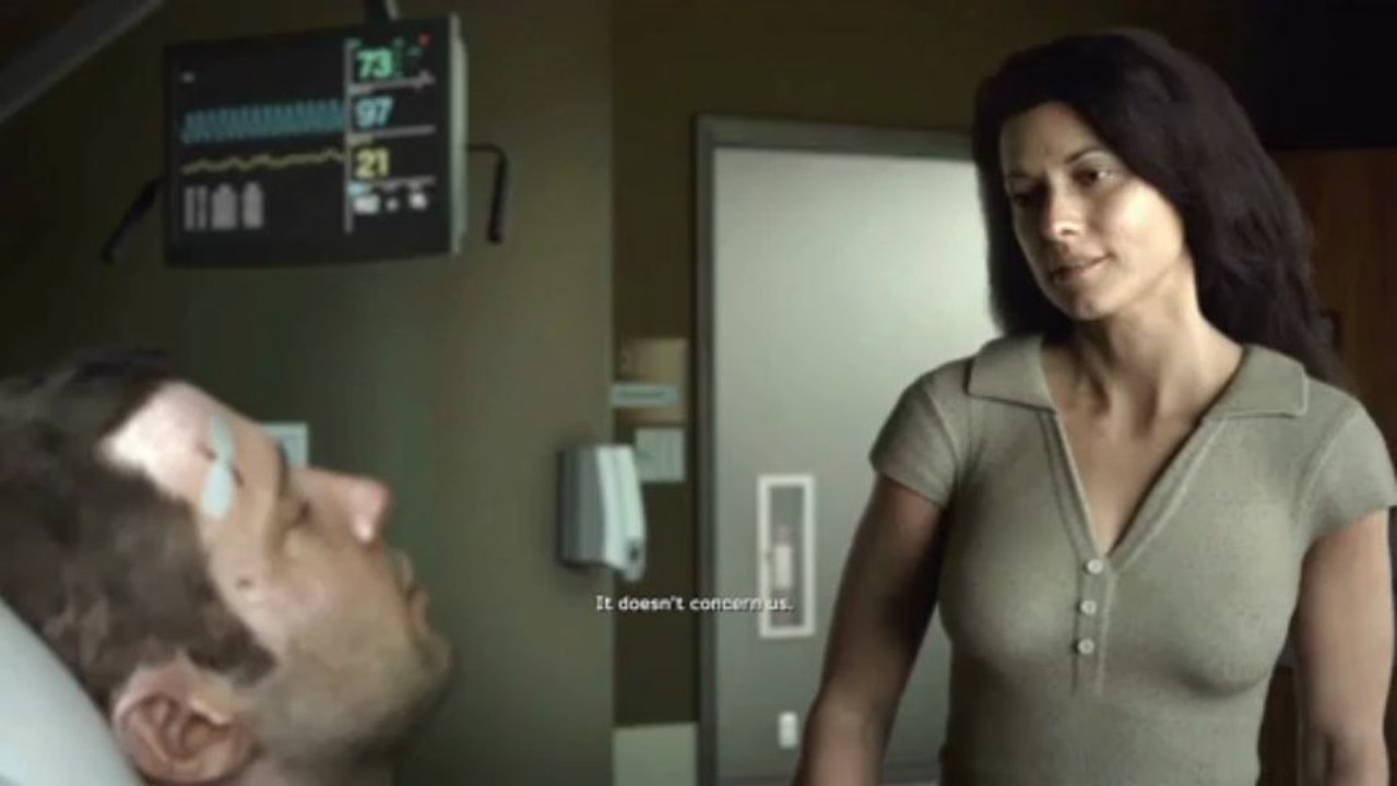 Medal of Honor: Warfighter - Part 6 - Getting Feisty (Let's Play / Walkthrough / Playthrough)