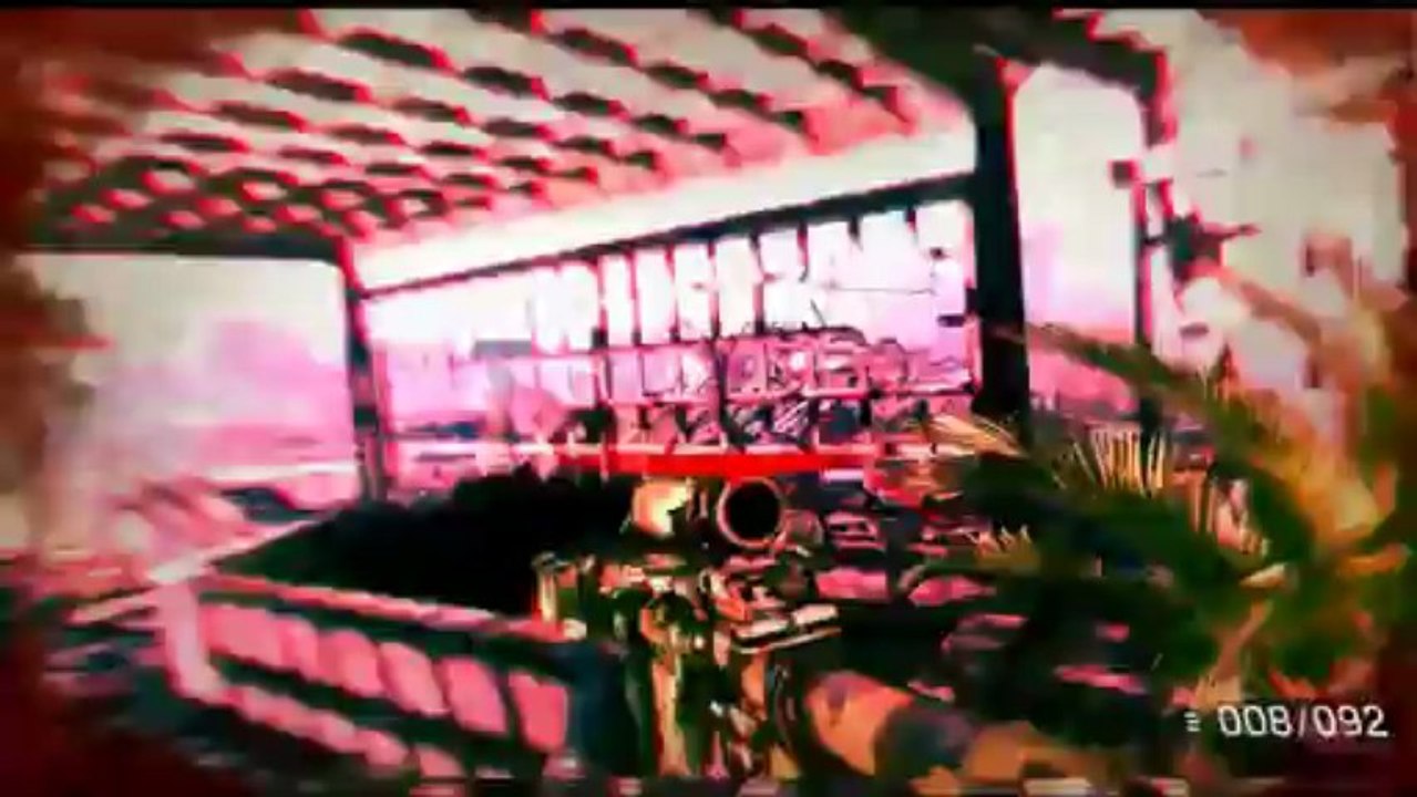 Medal of Honor: Warfighter - Part 5 - Tomahawk to the Face (Let's Play / Walkthrough / Playthrough)