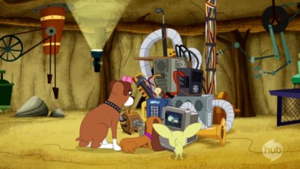 PP 2x02 - The Fraud Princess