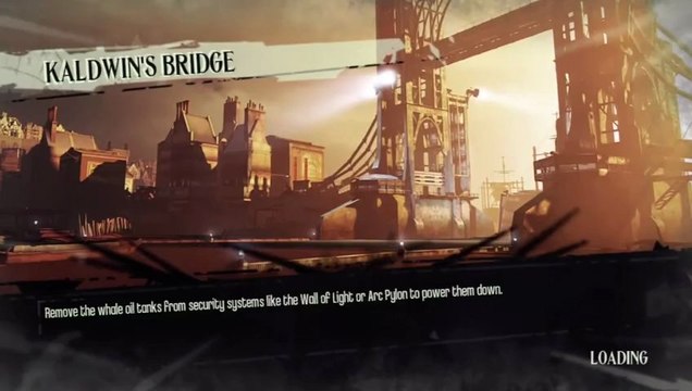 Dishonored - Part 20 - Lights Out! (Let's Play / Walkthrough / Playthrough)