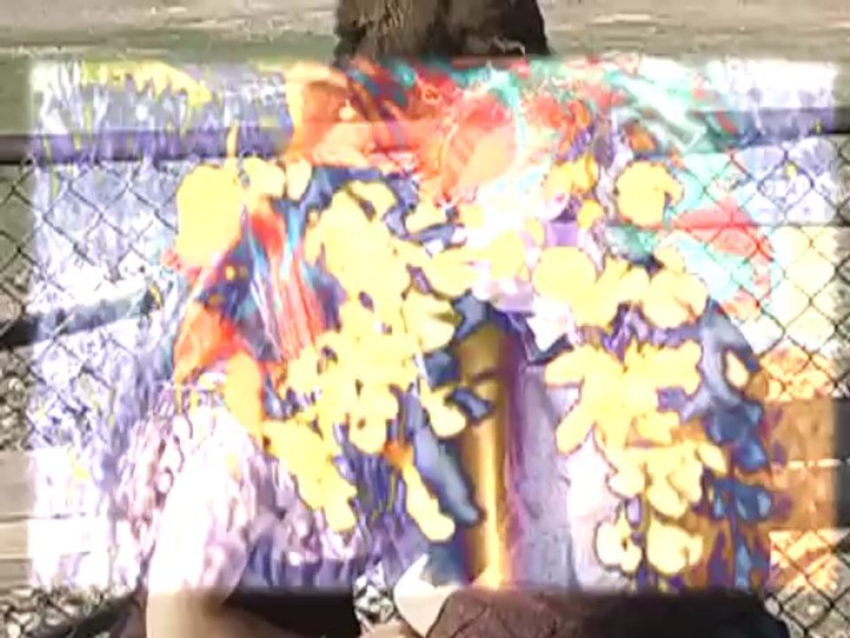 1000 Times a short film by Madness: music by Critical Bill