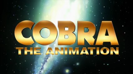 Génerique Cobra the animation saison 2